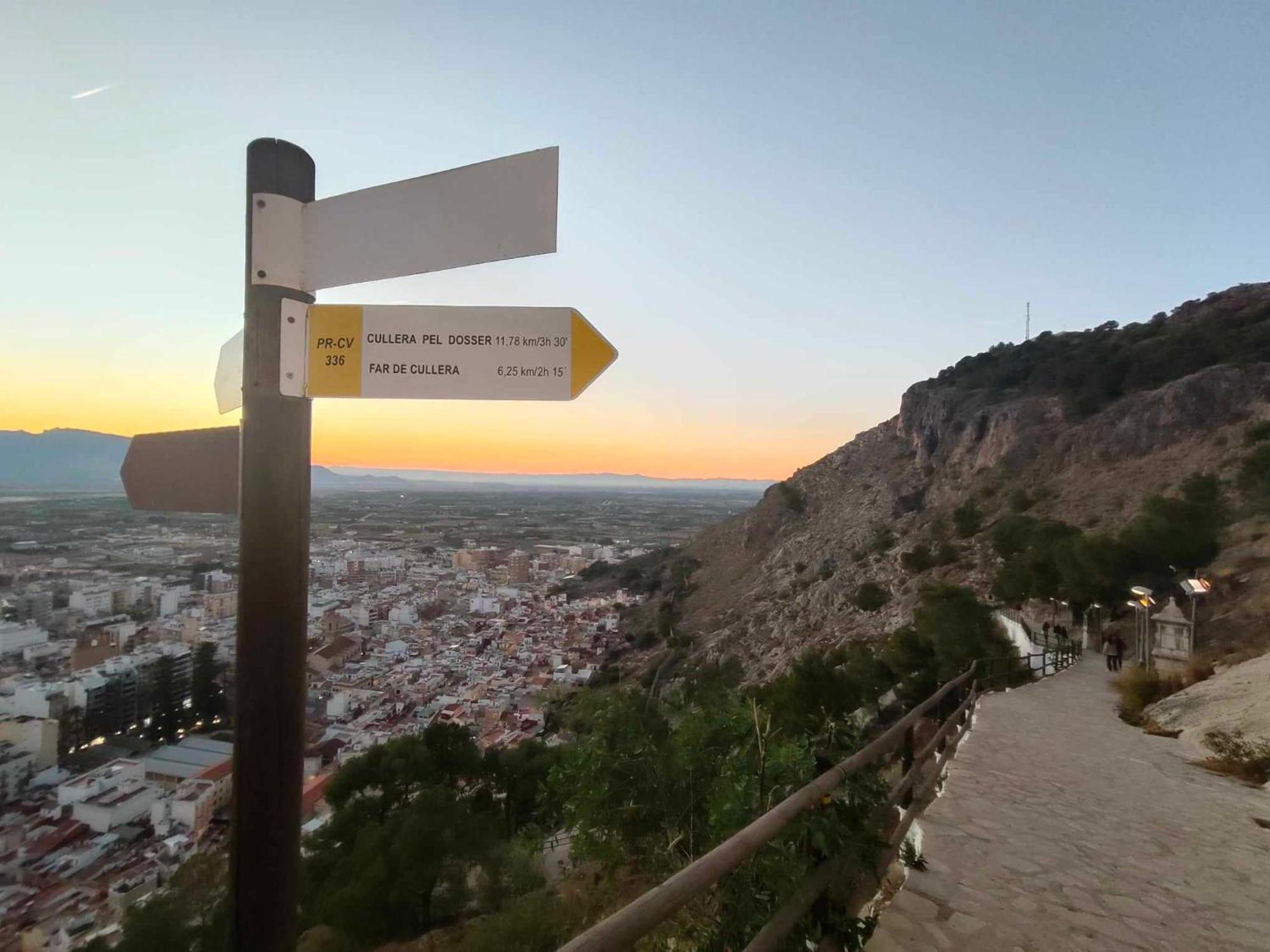 Kala Muy Confortable Hasta 7 Personas Apartment Cullera