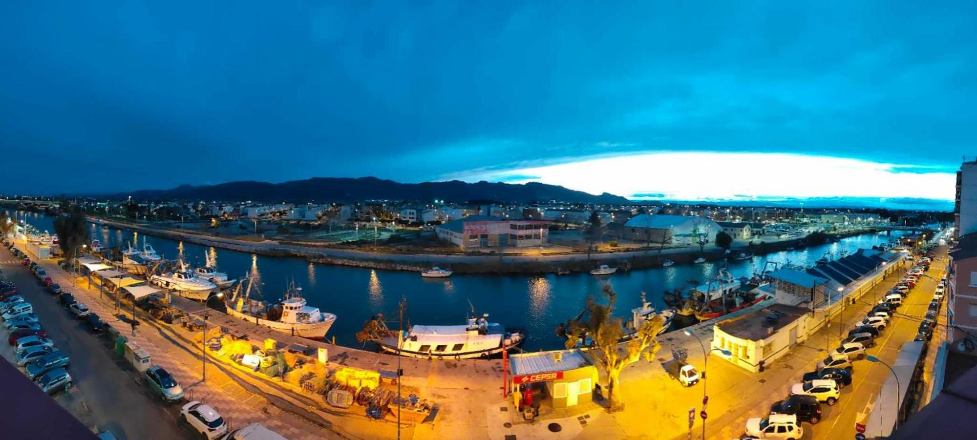 Kala Muy Confortable Hasta 7 Personas Apartment Cullera