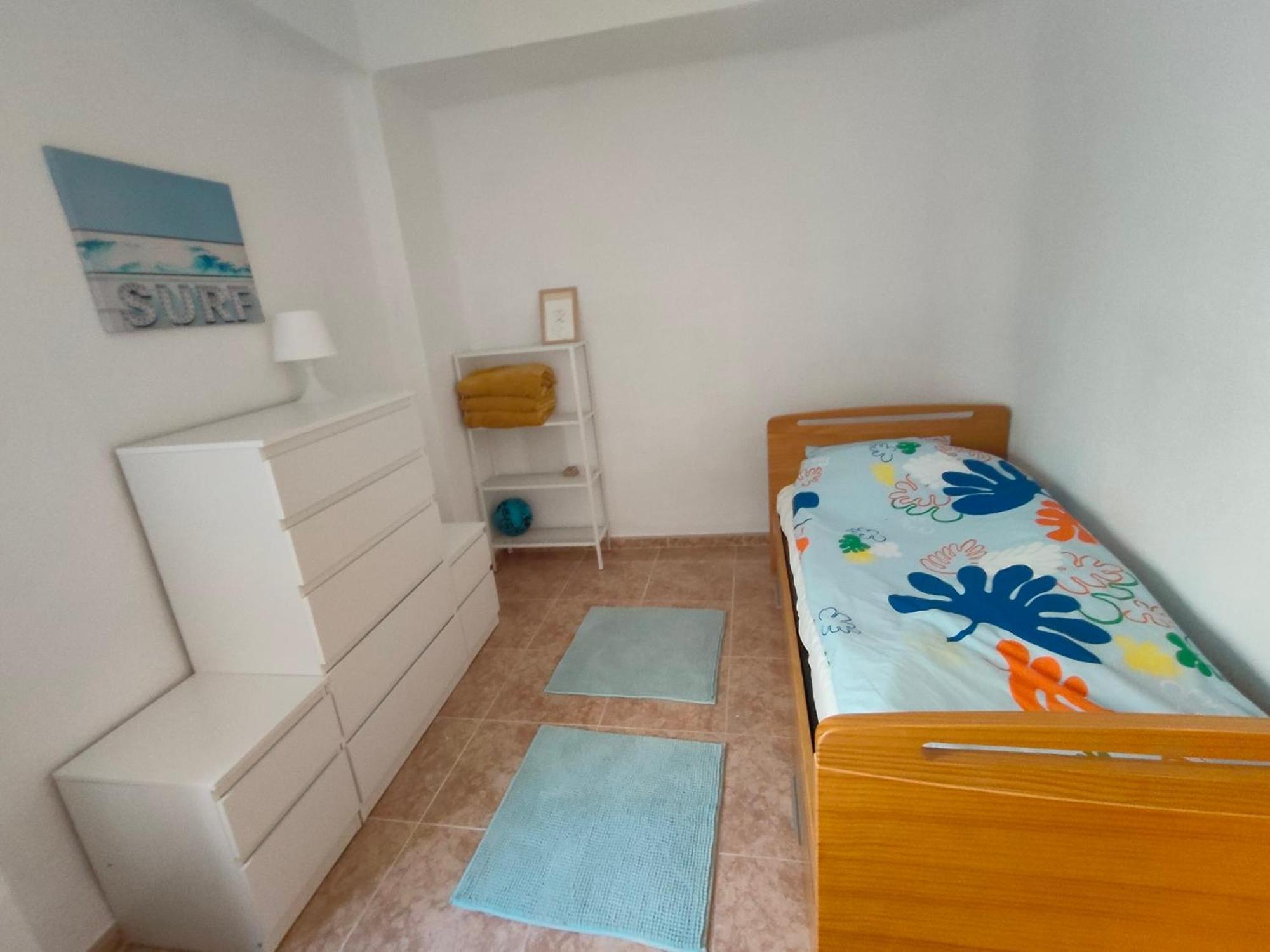 Kala Muy Confortable Hasta 7 Personas Apartment Cullera