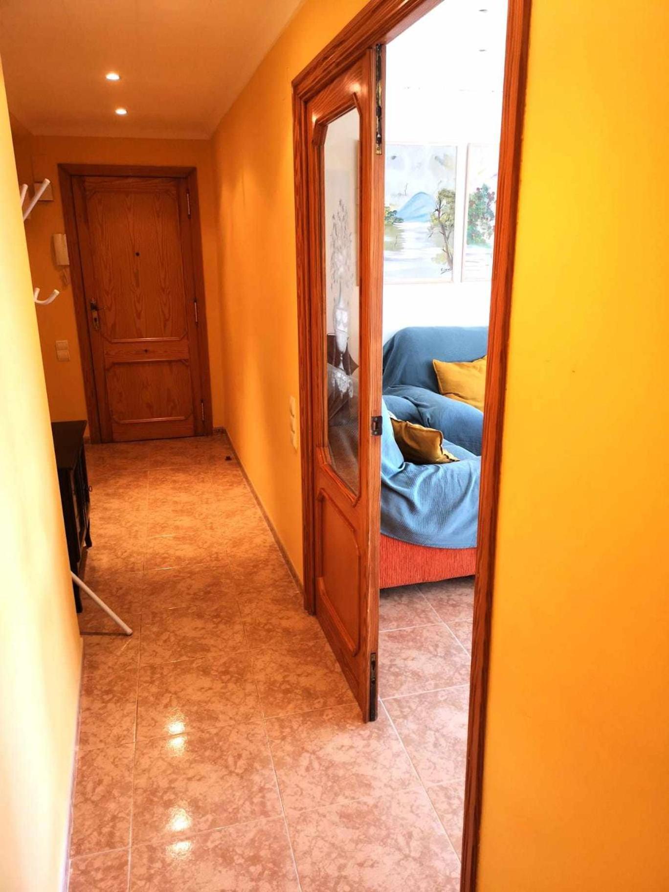 Kala Muy Confortable Hasta 7 Personas Apartment Cullera