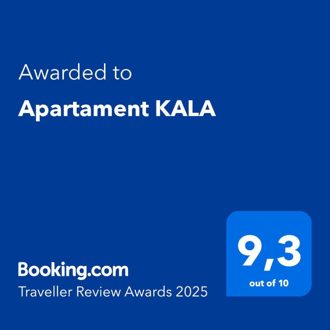 Apartment Kala Muy Confortable Hasta 7 Personas Cullera