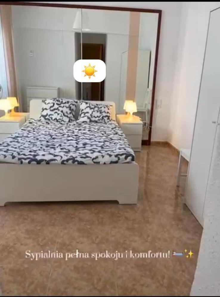 Apartment Kala Muy Confortable Hasta 7 Personas