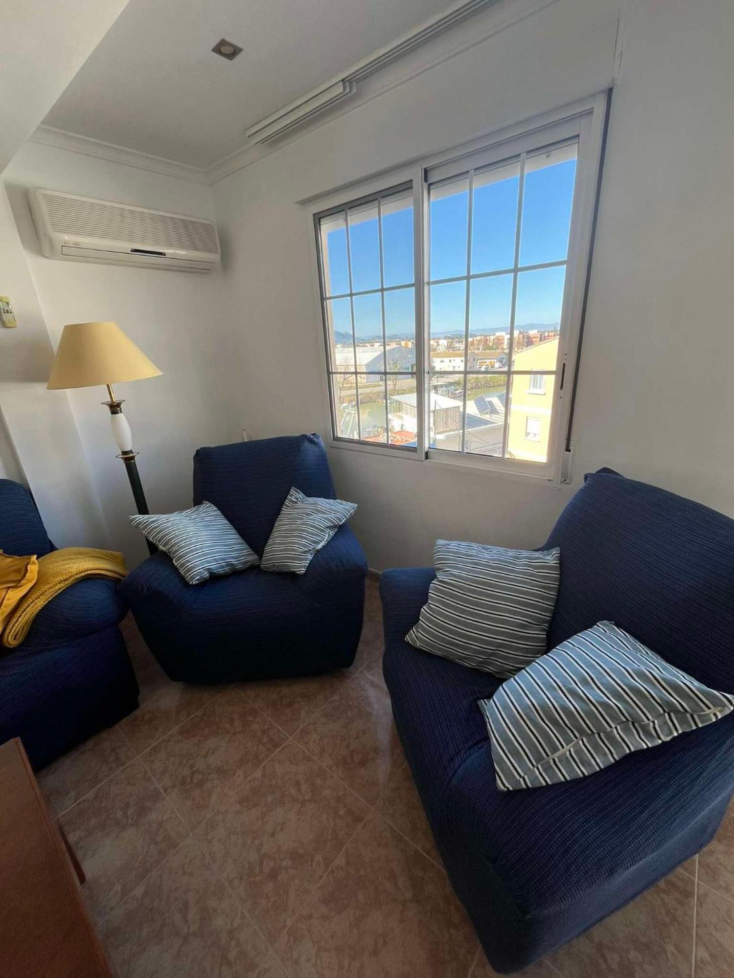 Kala Muy Confortable Hasta 7 Personas Apartment