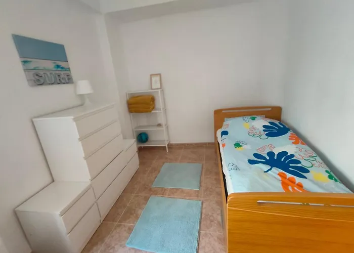 Kala Muy Confortable Alojamiento Para Hasta 7 Personas