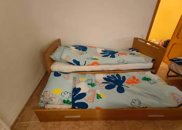 Kala Muy Confortable Alojamiento Para Hasta 7 Personas