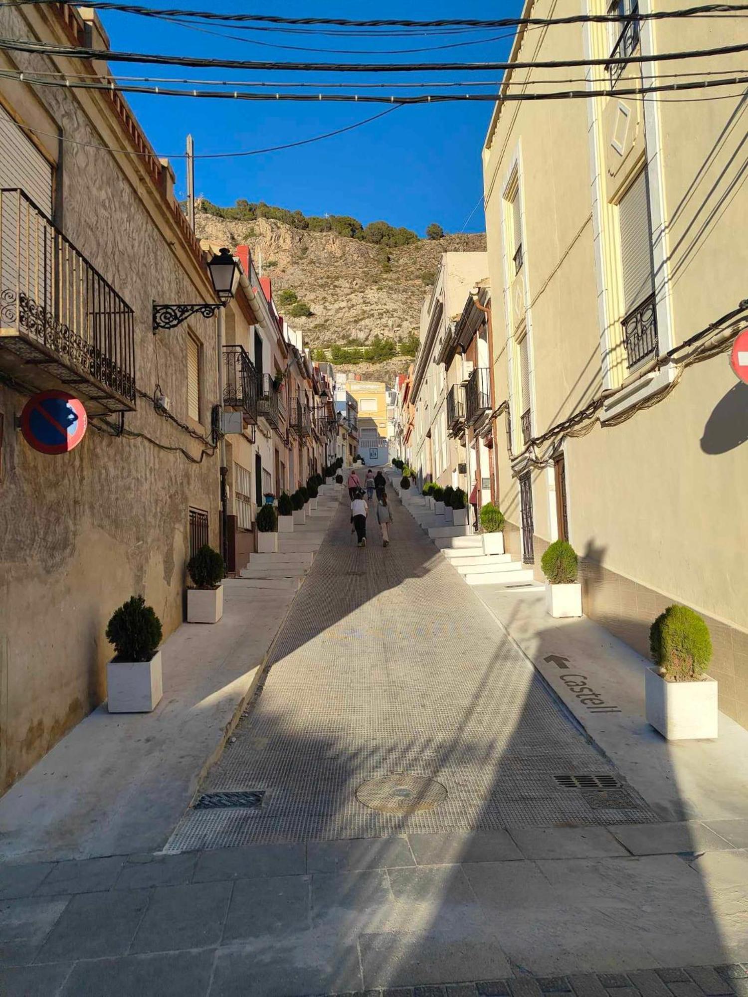 Kala Muy Confortable Hasta 7 Personas Appartement Cullera