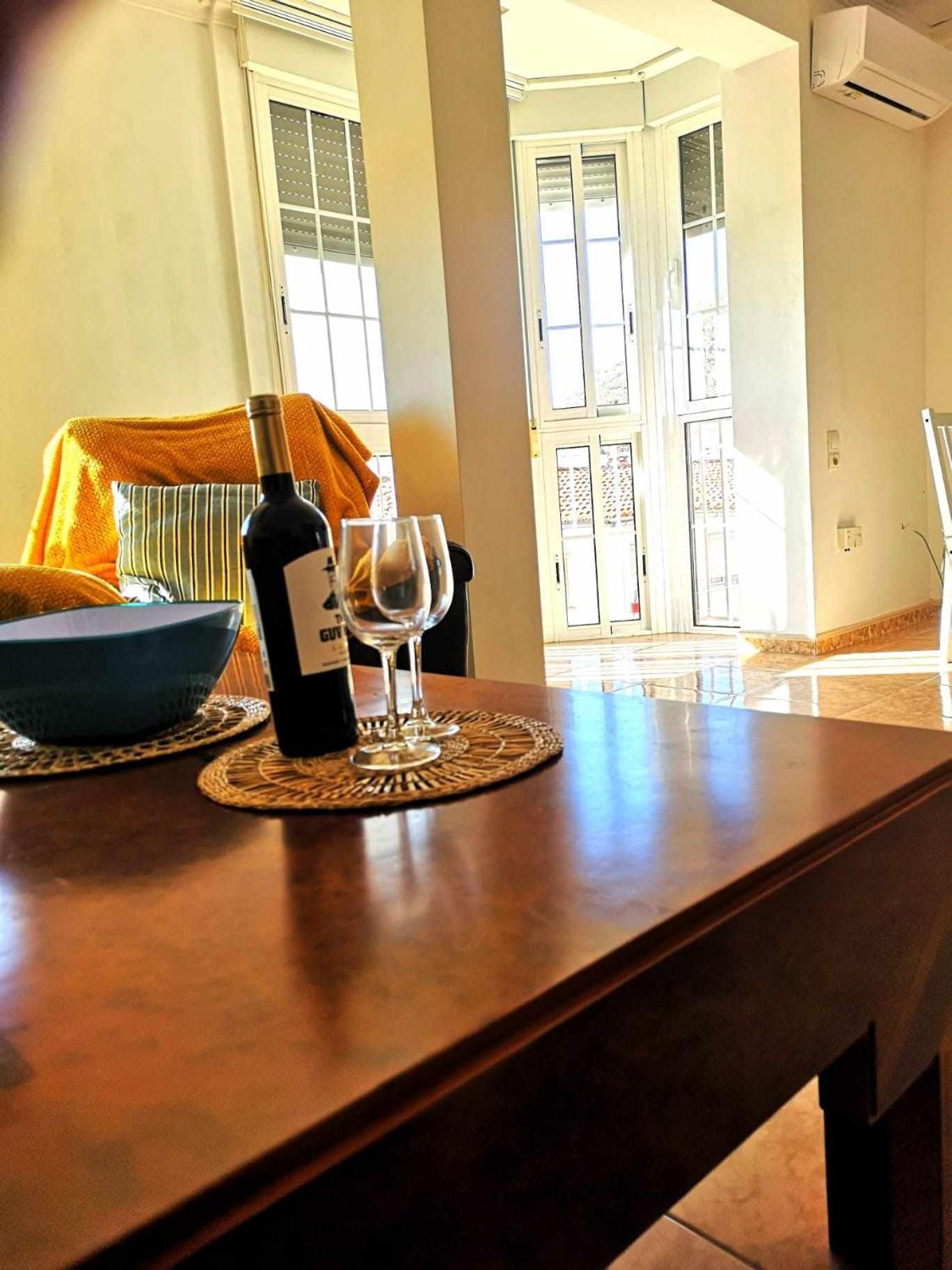 Appartement Kala Muy Confortable Hasta 7 Personas