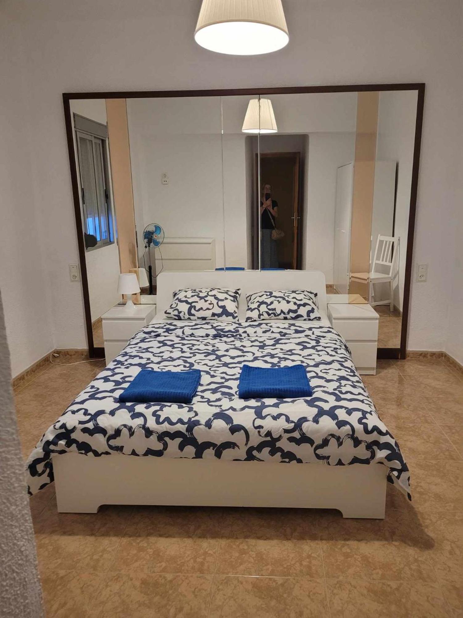 Kala Muy Confortable Hasta 7 Personas Appartement Cullera