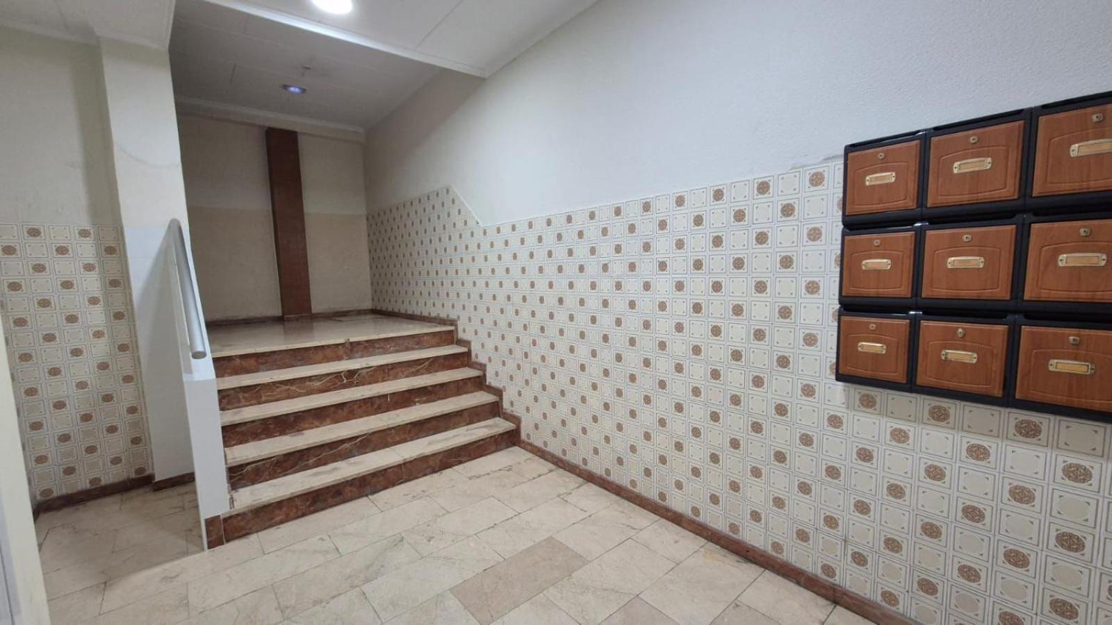 Kala Muy Confortable Hasta 7 Personas Appartement