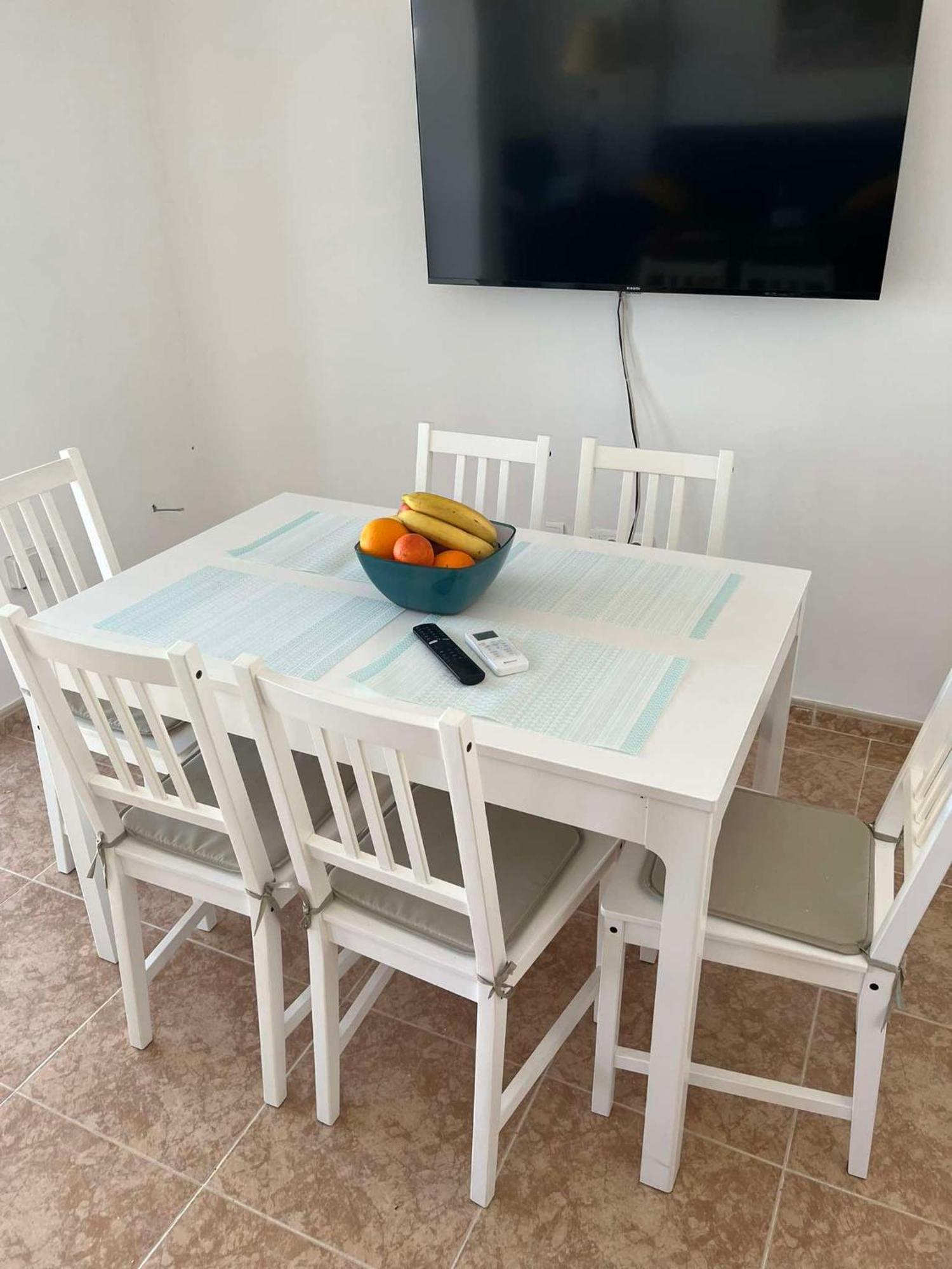 Appartement Kala Muy Confortable Hasta 7 Personas *